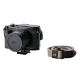 Клетка Tilta Vintage Travel Kit для Leica Q3 Чёрная - Изображение 274312