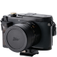 Клетка Tilta Vintage Travel Kit для Leica Q3 Чёрная - Изображение 274313