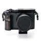 Клетка Tilta Vintage Travel Kit для Leica Q3 Чёрная - Изображение 274314