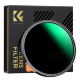 Светофильтр K&F Concept Nano-X ND2-400 Ultra Low Reflectivity 72мм - Изображение 274190