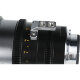 Объектив Sirui IronStar 60mm T1.9 Anamorphic Cine 1.5X Blue Flare EF/PL-mount - Изображение 277515