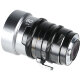 Объектив Sirui IronStar 60mm T1.9 Anamorphic Cine 1.5X Blue Flare EF/PL-mount - Изображение 277525