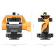 Крепление для монитора SmallRig 5519 Swivel and Tilt Monitor Support (BumbleBee Edition) - Изображение 281959