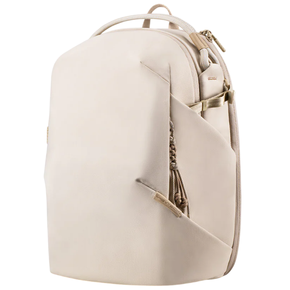 Рюкзак PGYTECH OneG Lite 16L Бежевый 