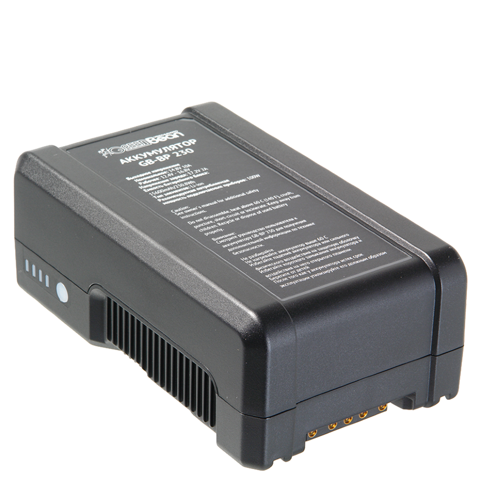 Аккумулятор GreenBean GB-BP 230 