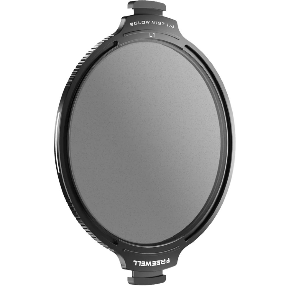 Светофильтр Freewell Black Glow Mist 1/4 для Real Locking 