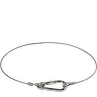 Артикул: 26247. Страховочный трос Avenger C155 (1м/4мм)