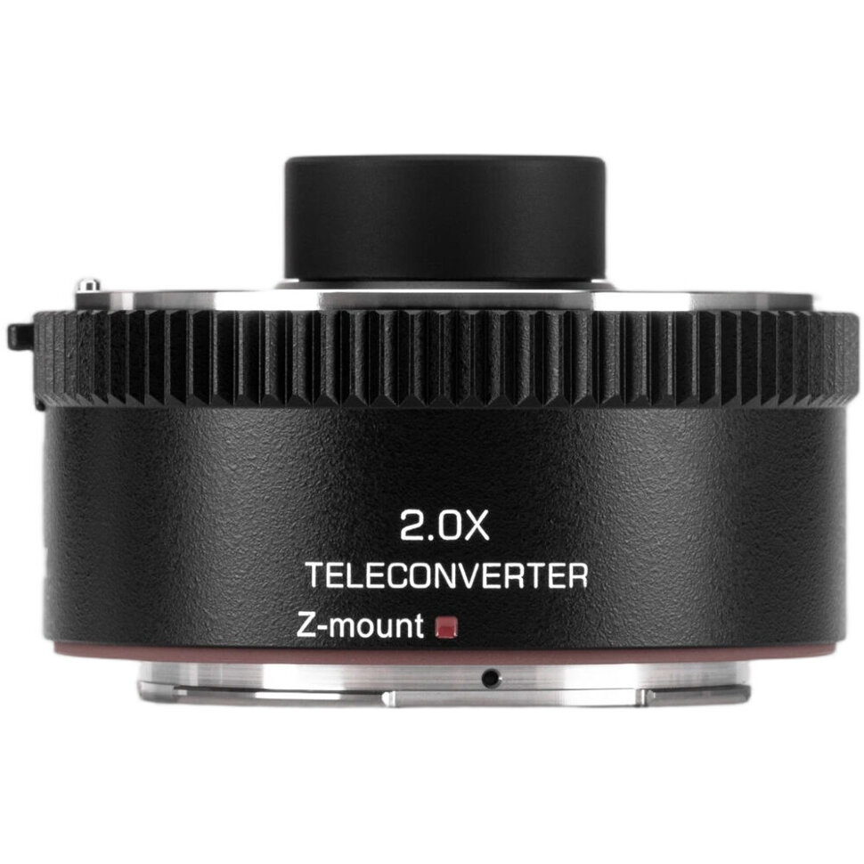 

Телеконвертер Viltrox TC-2.0X для Z-mount
