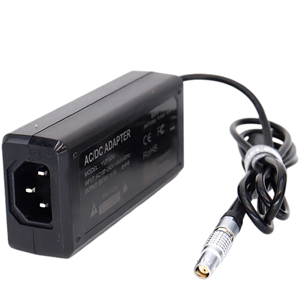 Адаптер питания  DigitalFoto AR191 Lemo 2-pin для RED Komodo 