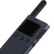 Рация Xiaomi Mijia Walkie Talkie 1S Тёмный синий - Изображение 188053