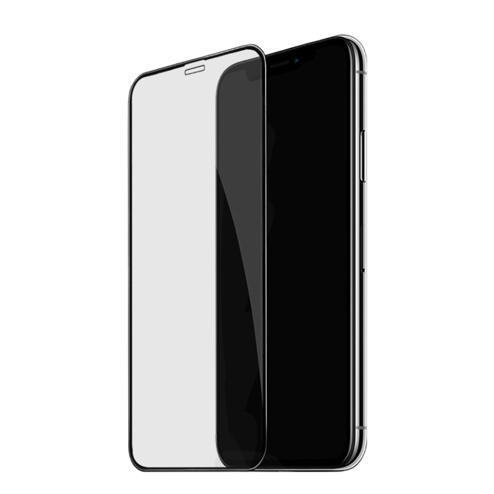 Стекло X-Doria Defense Privacy для iPhone 11 Pro Max Clear 