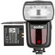 Фотовспышка Godox Ving V860IIC TTL для Canon - Изображение 102901