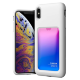 Чехол VRS Design Damda High Pro Shield для iPhone XS MAX Pink Blue - Изображение 108906