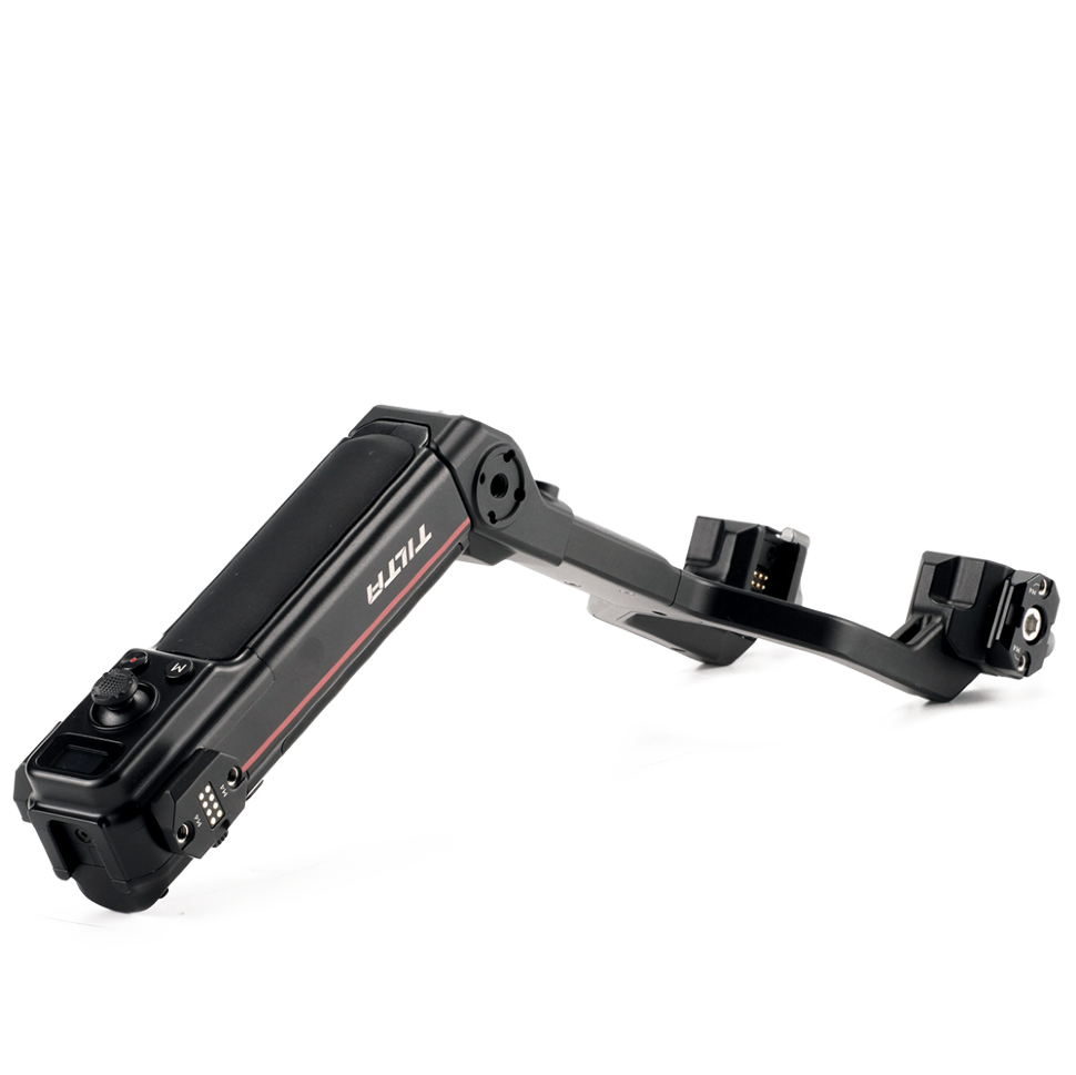 Рукоятка Tilta Advanced Rear Operating Control Handle для DJI RS2/RS3 Pro/RS4 Pro 