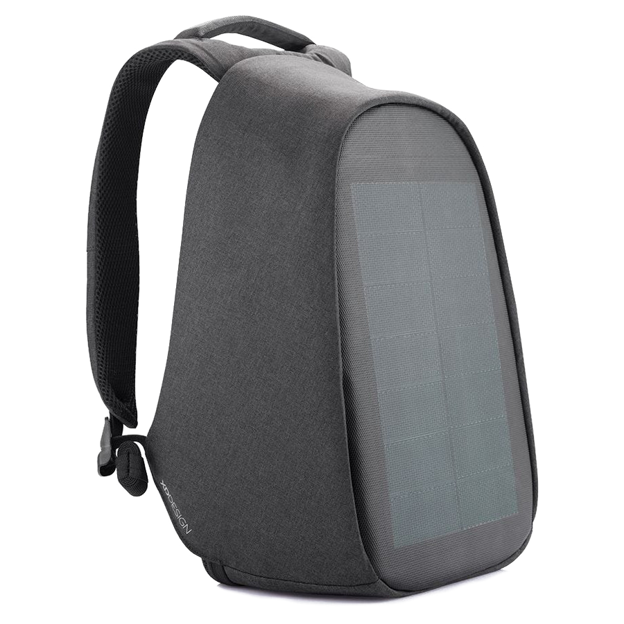 Рюкзак XD Design Bobby Tech Чёрный 