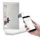 Умный дверной замок Nayun Smart Door Lock NY-SDL-202 - Изображение 197586