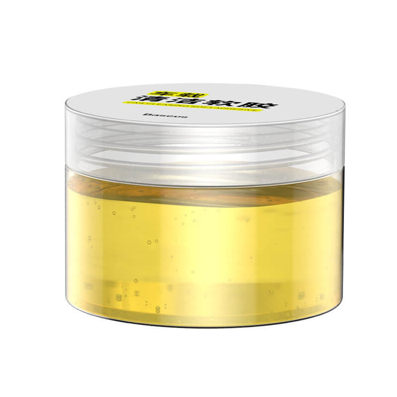 

Набор для чистки Baseus Car cleaning kit Жёлтый TZCRLE-0Y