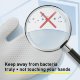 Набор для чистки Baseus Car cleaning kit Жёлтый - Изображение 104664