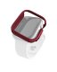 Чехол Raptic Edge для Apple Watch 45mm Красный - Изображение 200787