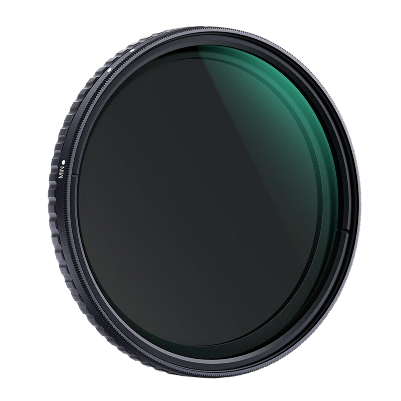 Светофильтр K&amp;F Concept Nano-X ND8-128 58мм 
