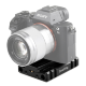 Базовая площадка Smallrig 1817 с быстросъёмной площадкой ARCA - Изображение 114794