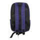Рюкзак Xiaomi Mi Colorful 20L Чёрный - Изображение 205856