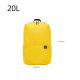 Рюкзак Xiaomi Mi Colorful 20L Чёрный - Изображение 205866