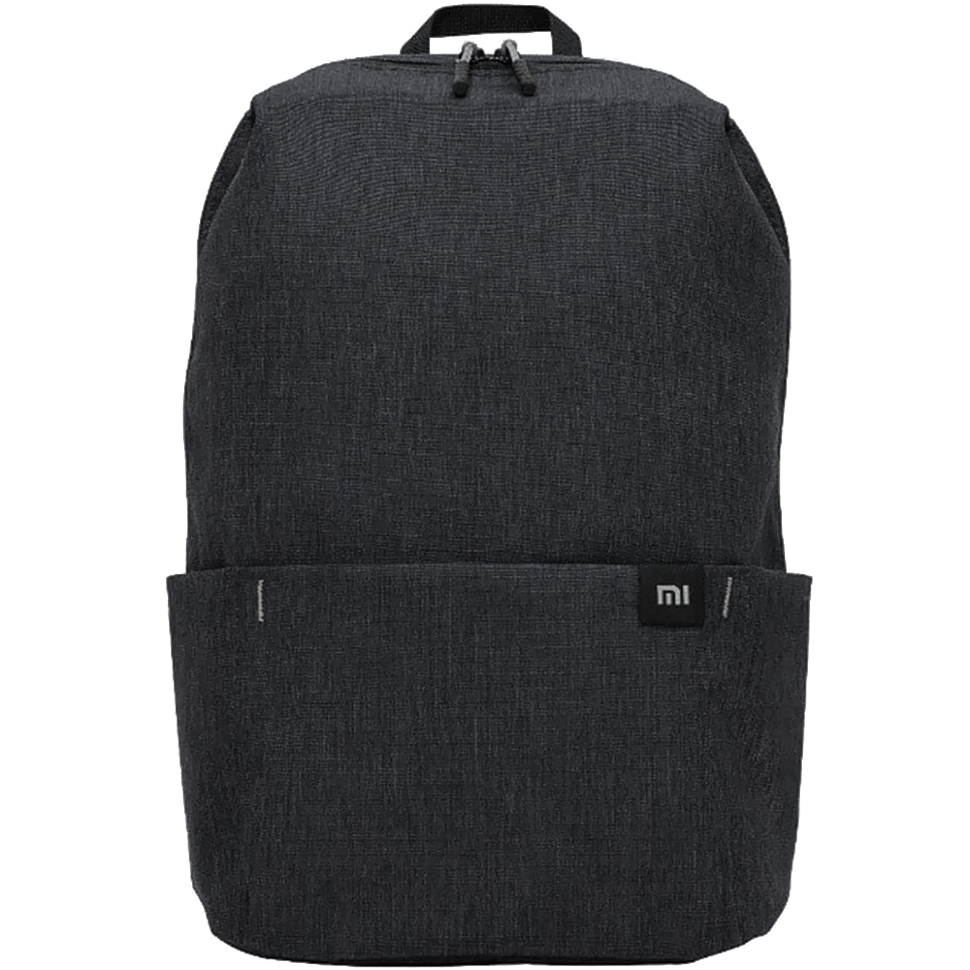 Рюкзак Xiaomi Mi Colorful 20L Чёрный 