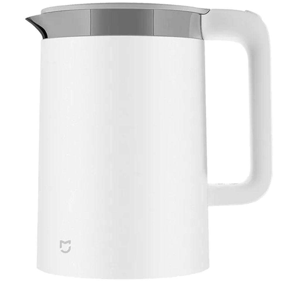 Чайник Xiaomi MiJia Smart Kettle Bluetooth Белый 