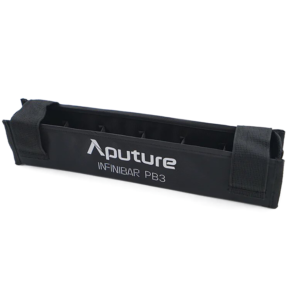 Соты Aputure Light Control Grid 45° для INFINIBAR PB3 