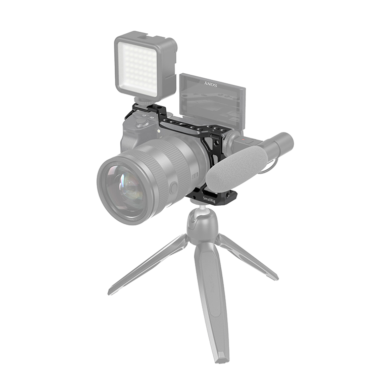 

Клетка SmallRig CCS2493 для Sony A6600