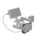 Клетка SmallRig CCS2493 для Sony A6600 - Изображение 120160