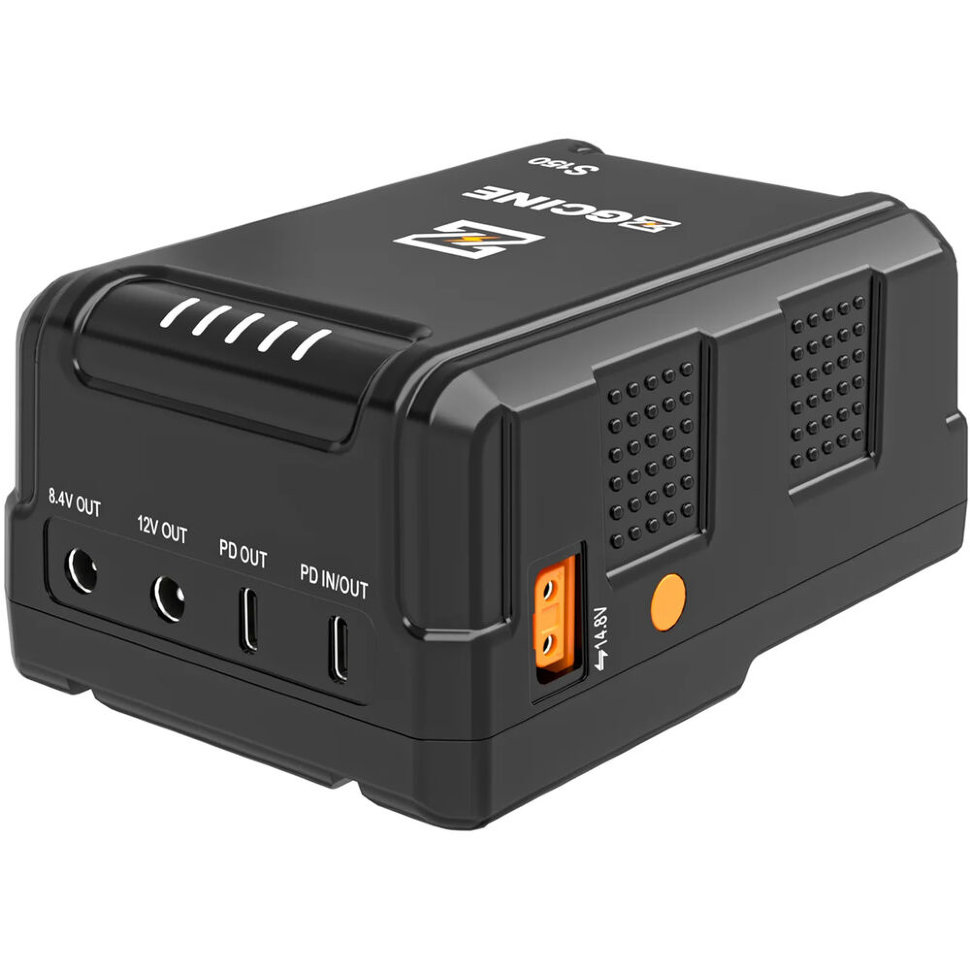 

Аккумулятор ZGCine ZG-S150 V-mount 133.2 Wh