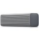 Портативная колонка Xiaomi Sound Move M03A Серая - Изображение 217058
