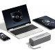 Портативная колонка Xiaomi Sound Move M03A Серая - Изображение 217067