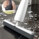 Сменные губки Blue Fish для швабры с автоотжимом Squeezing Water Sponge Mop (3 шт.) - Изображение 218423