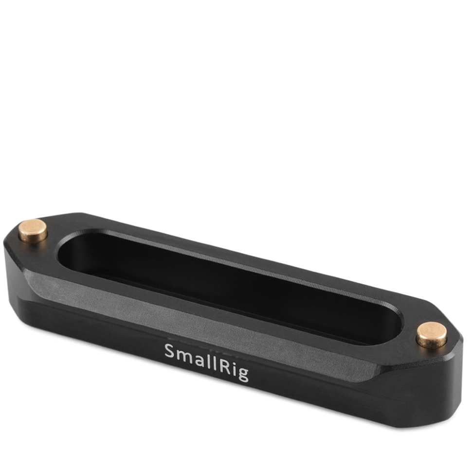 Быстросъёмное крепление SmallRig 1195B Nato rail 7cm 