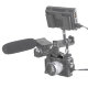 Быстросъёмное крепление SmallRig 1195B Nato rail 7cm - Изображение 127593