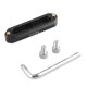 Быстросъёмное крепление SmallRig 1195B Nato rail 7cm - Изображение 127595