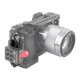 Быстросъёмное крепление SmallRig 1195B Nato rail 7cm - Изображение 127598