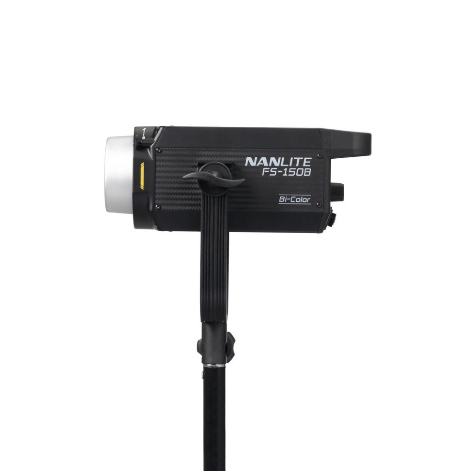 

Осветитель Nanlite FS-150B 12-8108