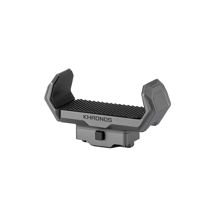 

Держатель Tilta Khronos Universal SSD Holder Серый TK-USH-SG