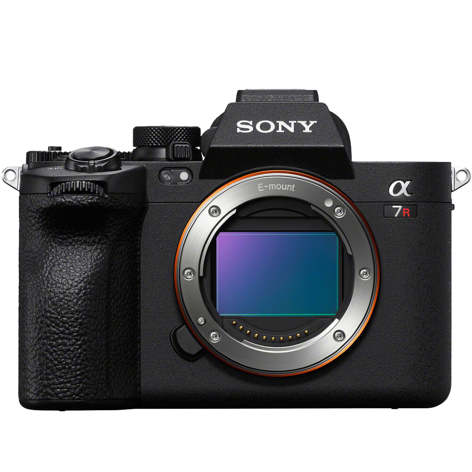 Беззеркальная камера Sony a7R V Body 