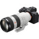 Беззеркальная камера Sony a7R V Body - Изображение 221807