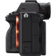 Беззеркальная камера Sony a7R V Body - Изображение 221812