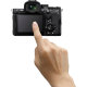 Беззеркальная камера Sony a7R V Body - Изображение 221820