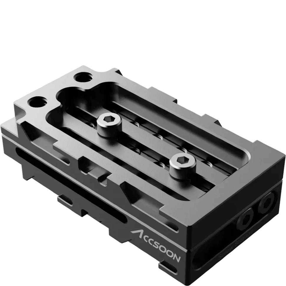 Крепление Accsoon ACC03 Monitor Mounting Adapter 