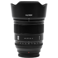 Артикул: 72448. Объектив Viltrox AF 27mm F1.2 Pro E-mount