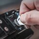 Кейс - картридер PGYTECH CreateMate CFexpress B/SD Зелёный - Изображение 251510