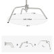 Стойка-журавль Neewer Pro C-Stand SC320AC - Изображение 254480